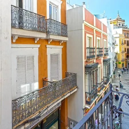 Genteel Francos Viii Sevilla